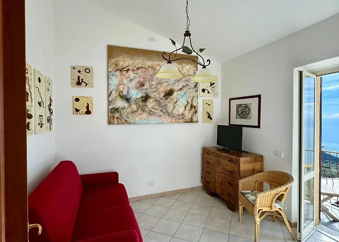 Creuza De Cinque Terre Apartment