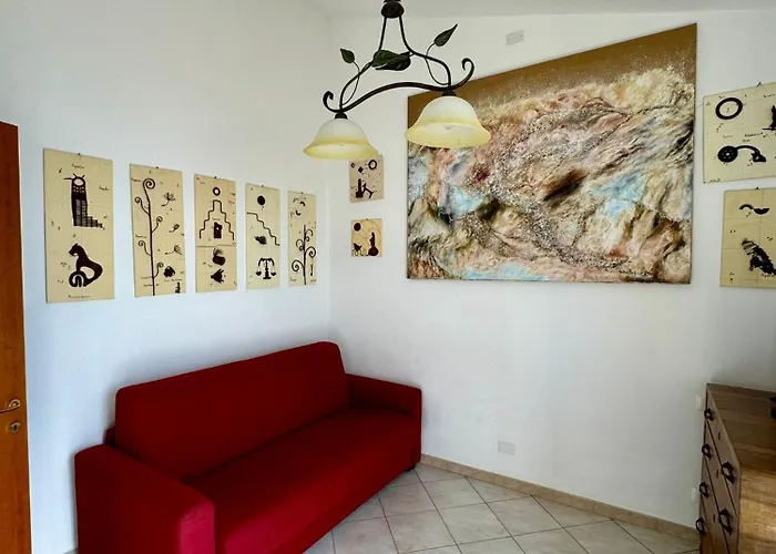 Creuza De Cinque Terre Apartment