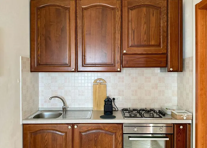Creuza De Cinque Terre Apartment