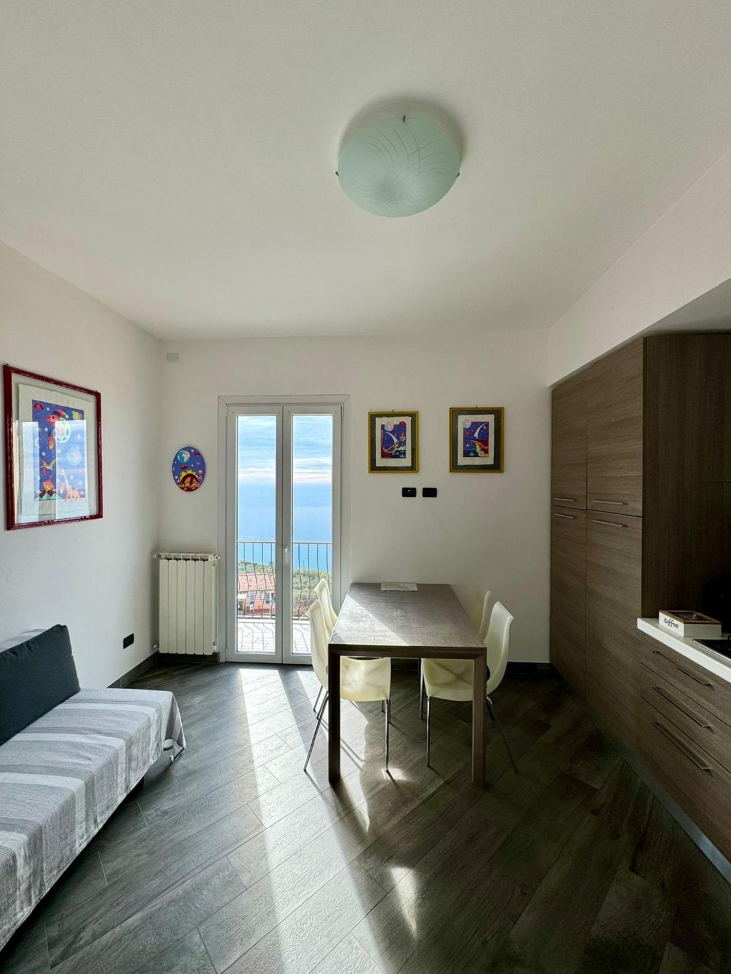 Creuza De Cinque Terre Apartment