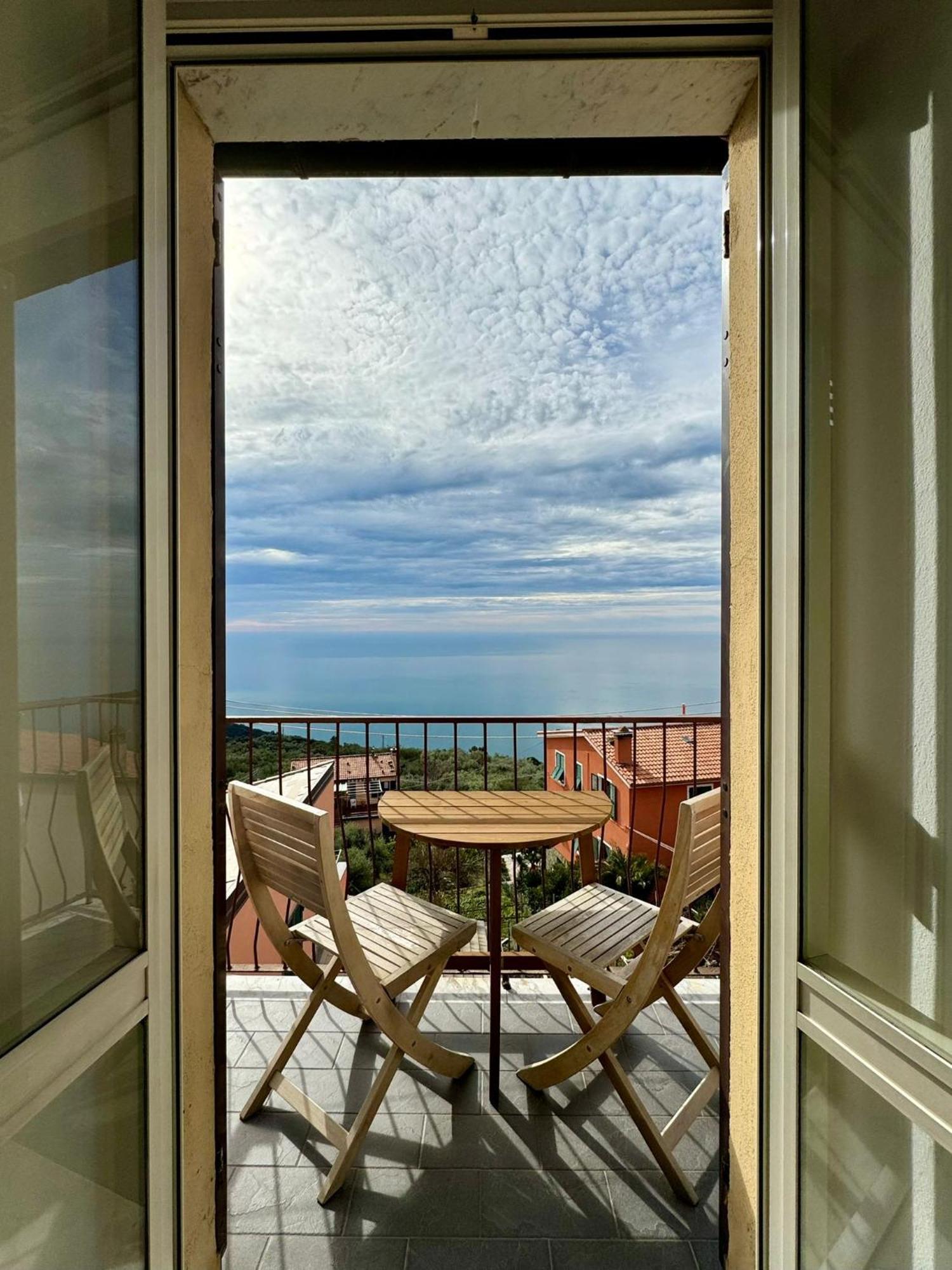 Apartment Creuza De Cinque Terre *