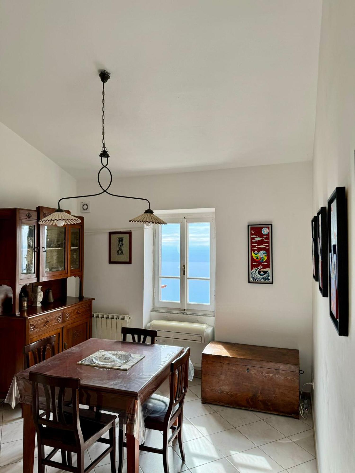 Apartment Creuza De Cinque Terre Volastra