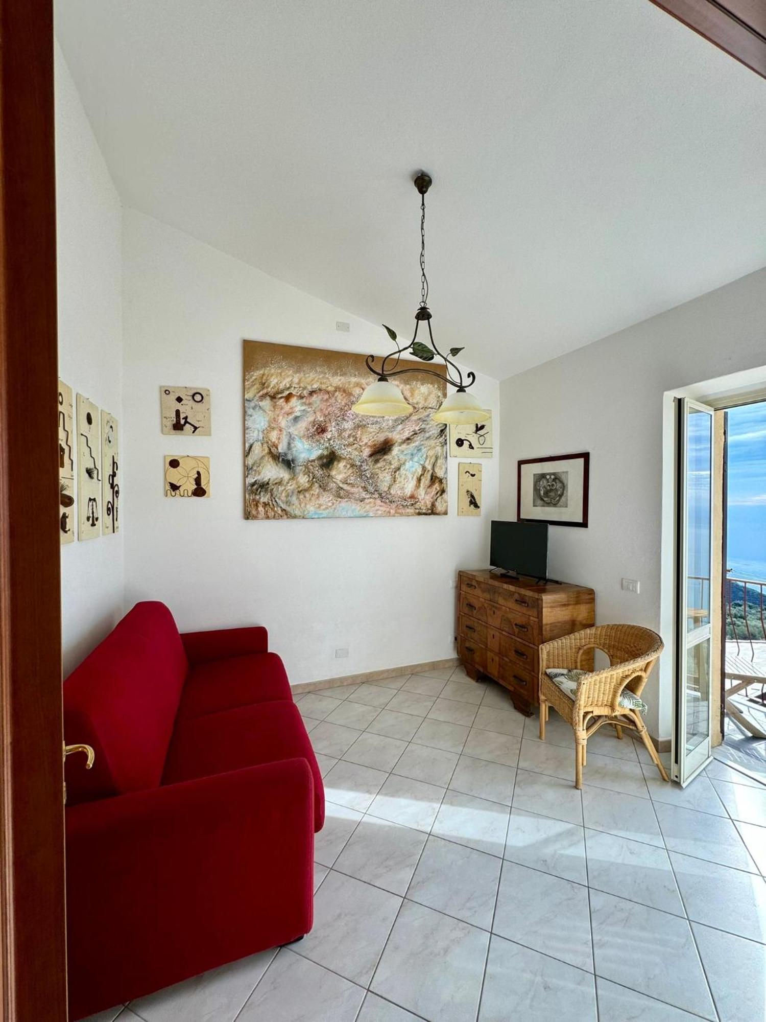 Creuza De Cinque Terre Apartment