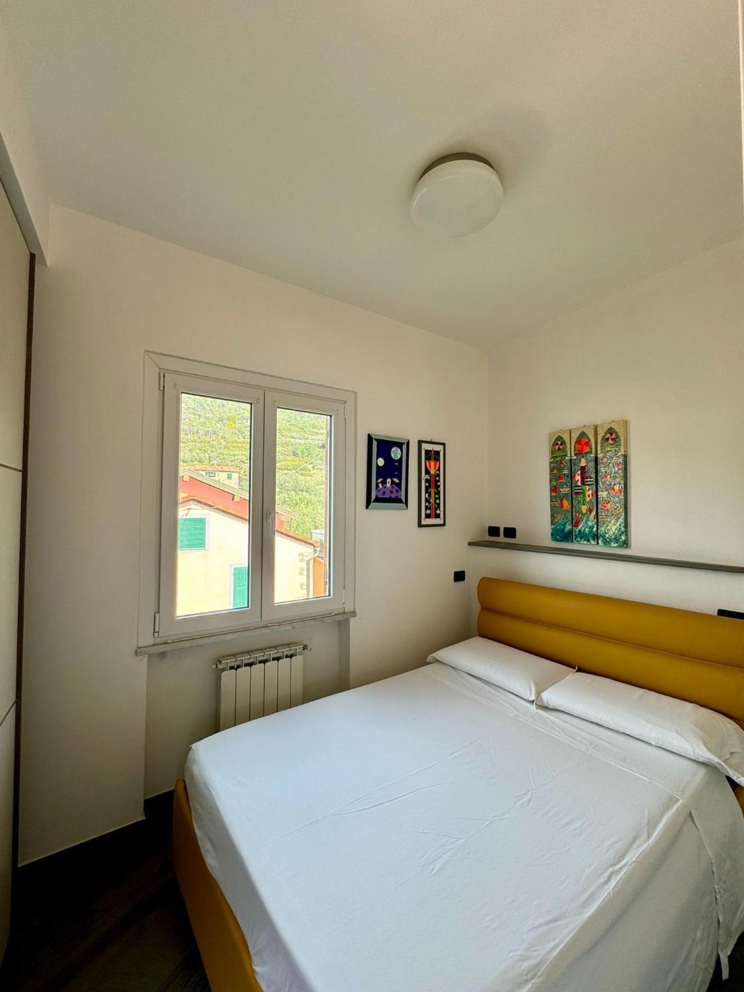 Creuza De Cinque Terre Apartment *