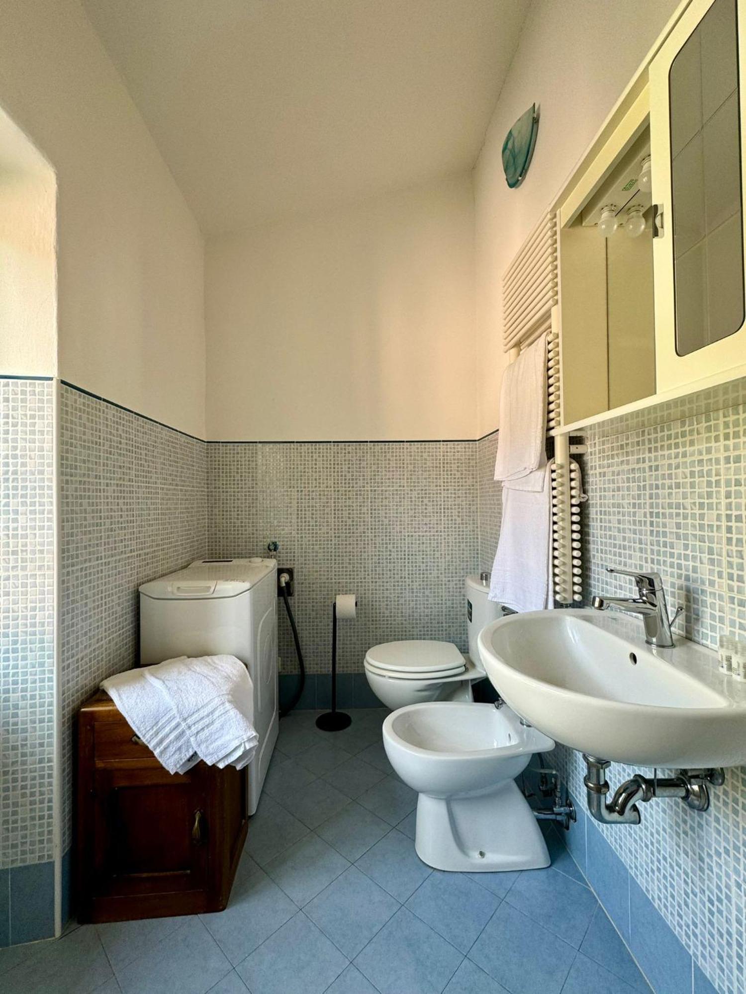 Apartment Creuza De Cinque Terre
