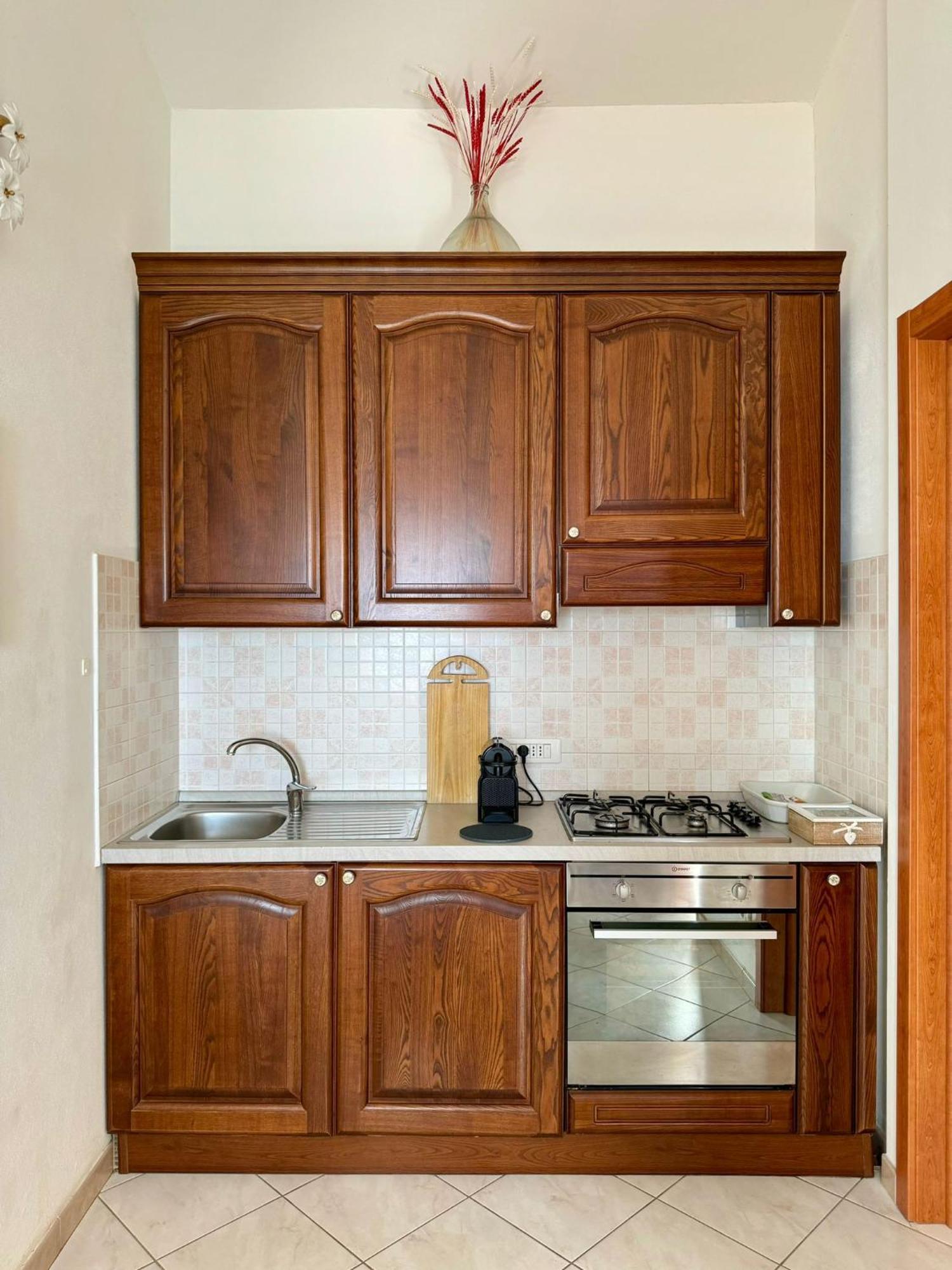 Apartment Creuza De Cinque Terre