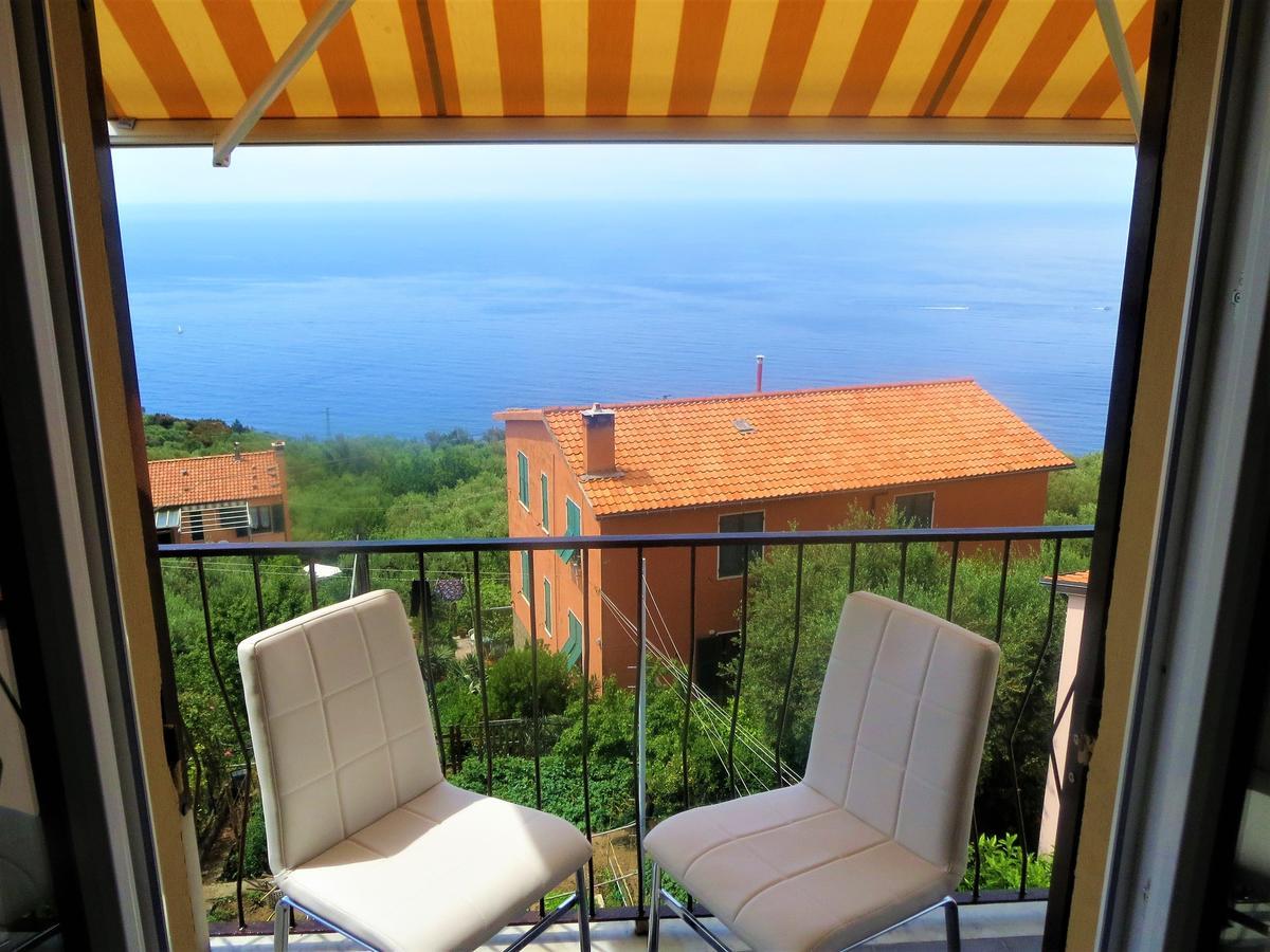 Creuza De Cinque Terre *
