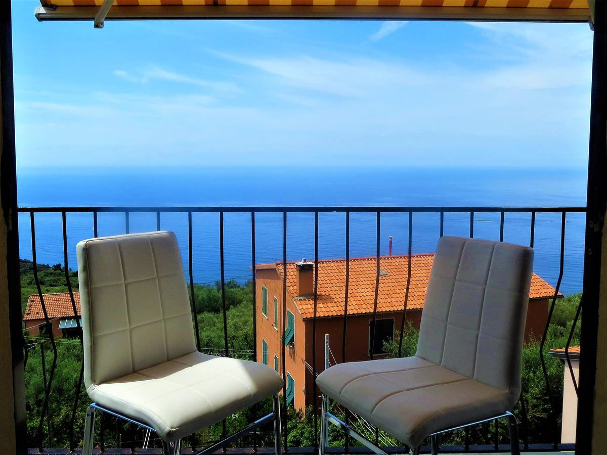 Apartment Creuza De Cinque Terre *
