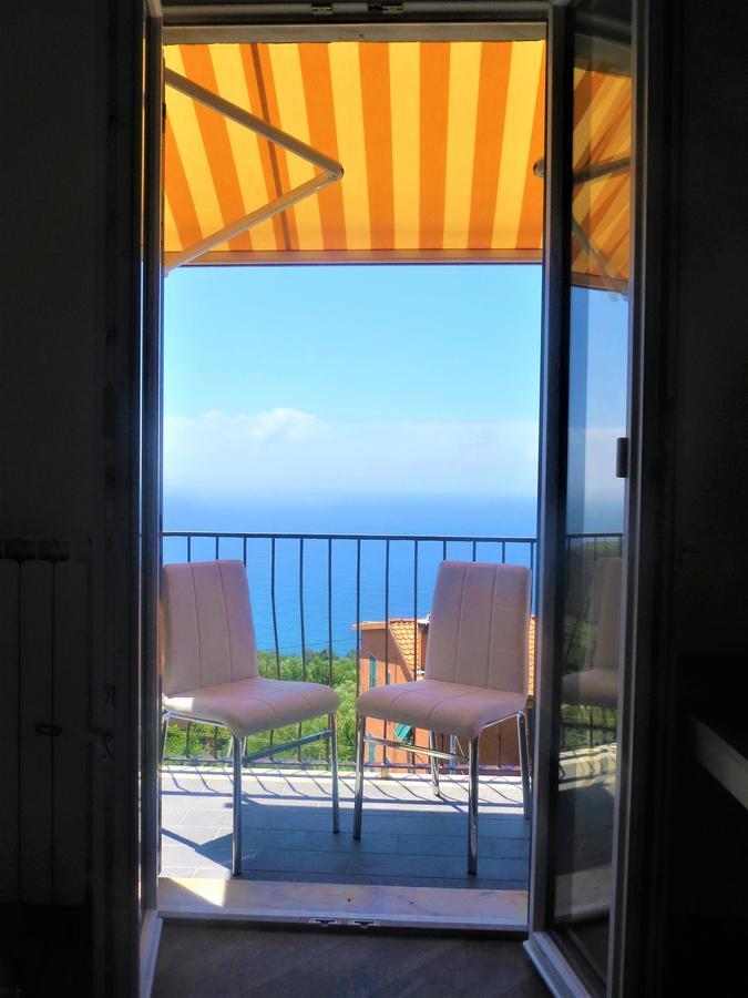 Creuza De Cinque Terre *