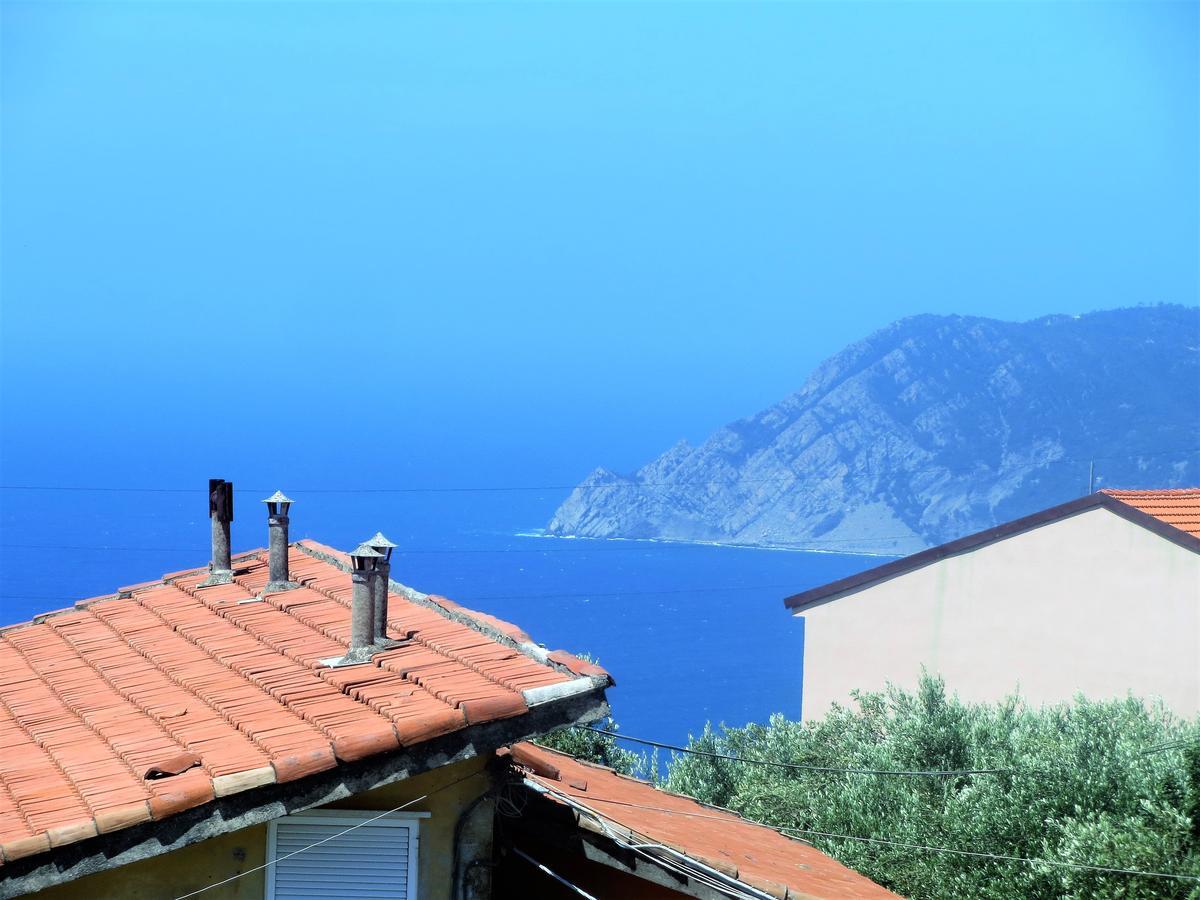 Creuza De Cinque Terre Volastra
