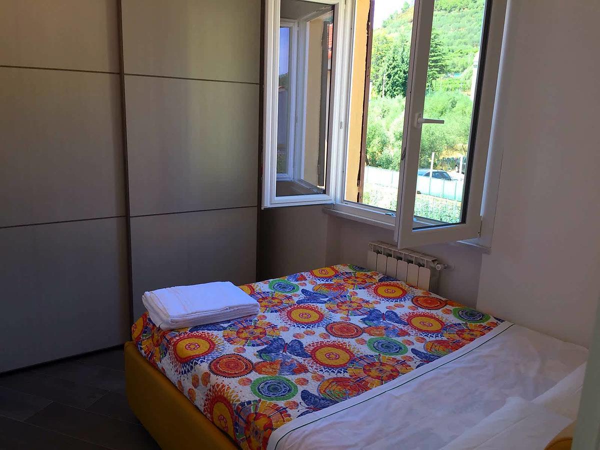 Apartment Creuza De Cinque Terre Volastra