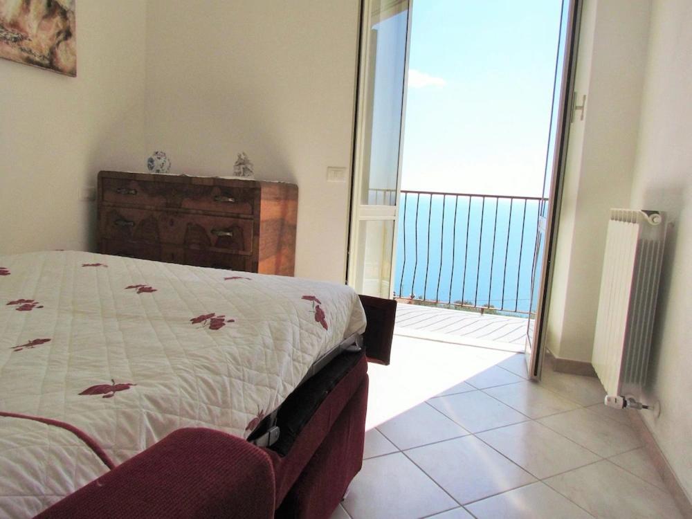 Apartment Creuza De Cinque Terre *