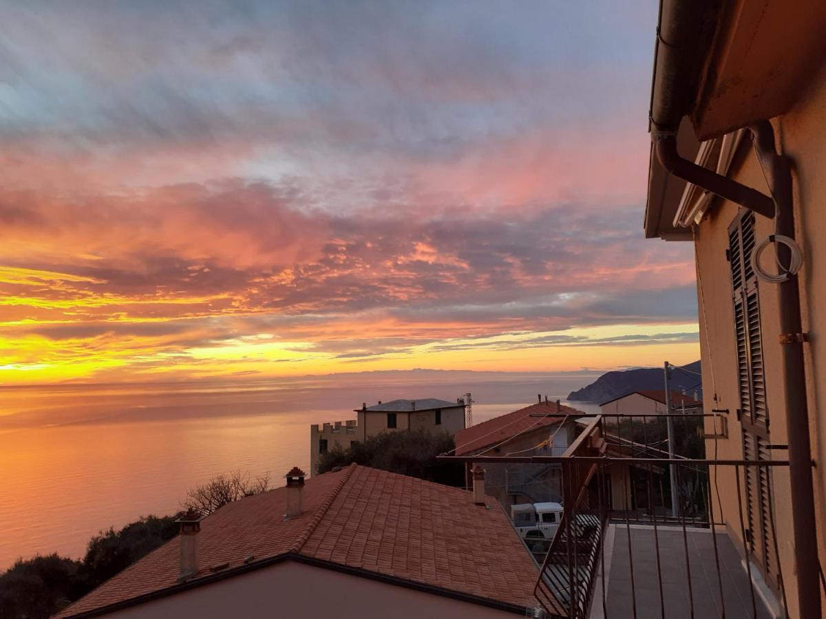 Creuza De Cinque Terre Apartment *