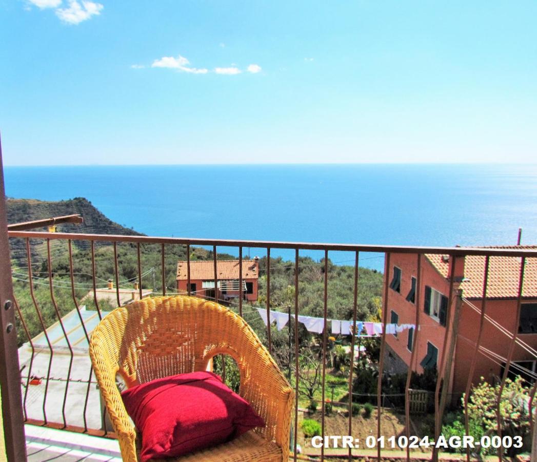 Creuza De Cinque Terre *