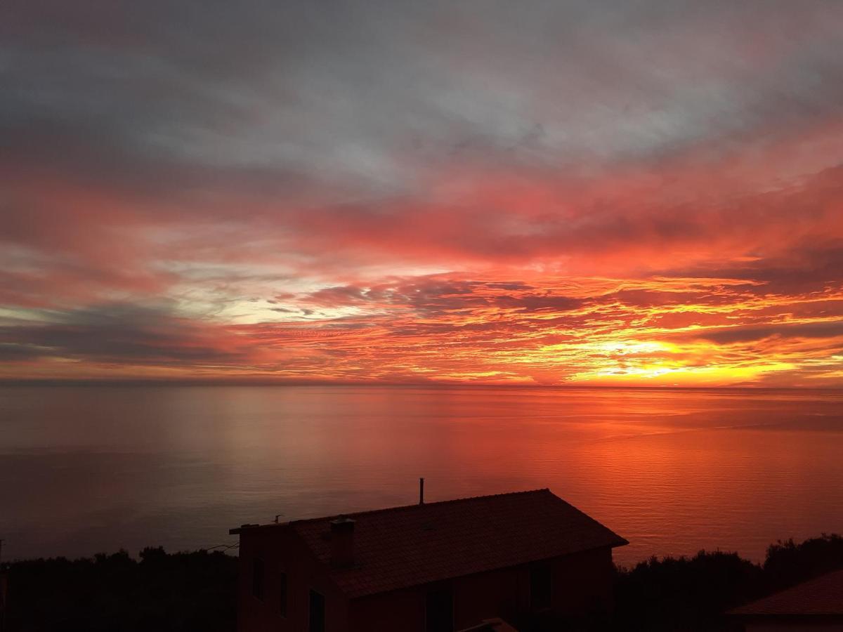 Creuza De Cinque Terre *