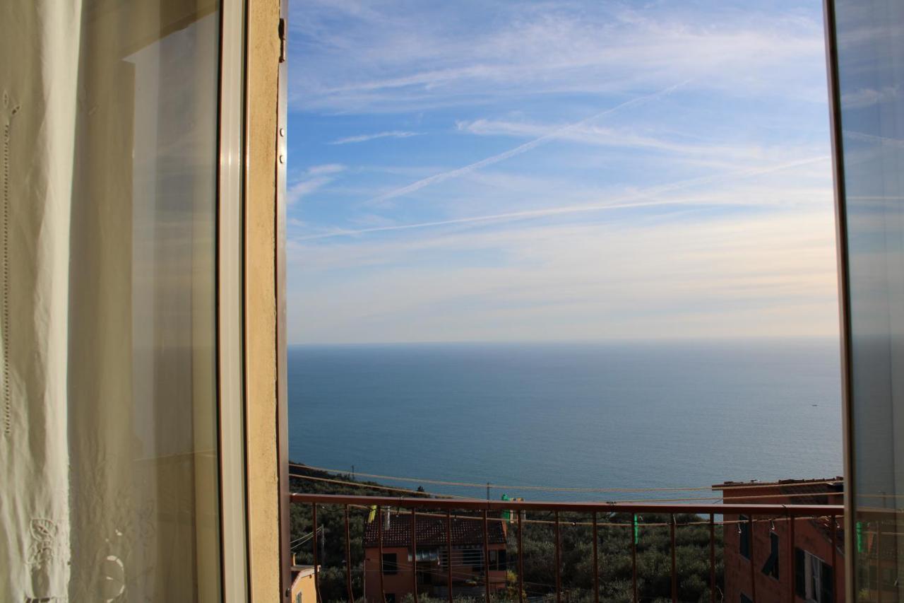 Creuza De Cinque Terre
