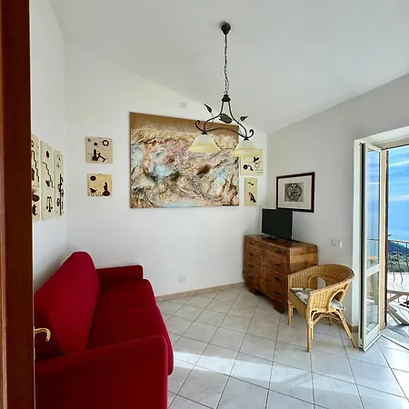 Creuza De Cinque Terre Apartment Volastra Exterior foto