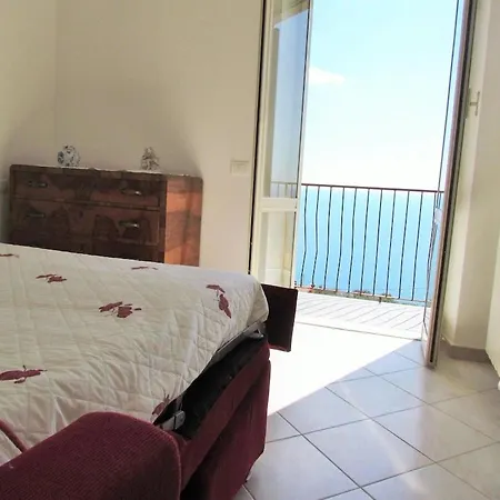Creuza De Cinque Terre Apartment Volastra Exterior foto