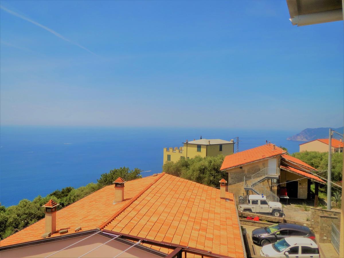 Creuza De Cinque Terre Apartamento *