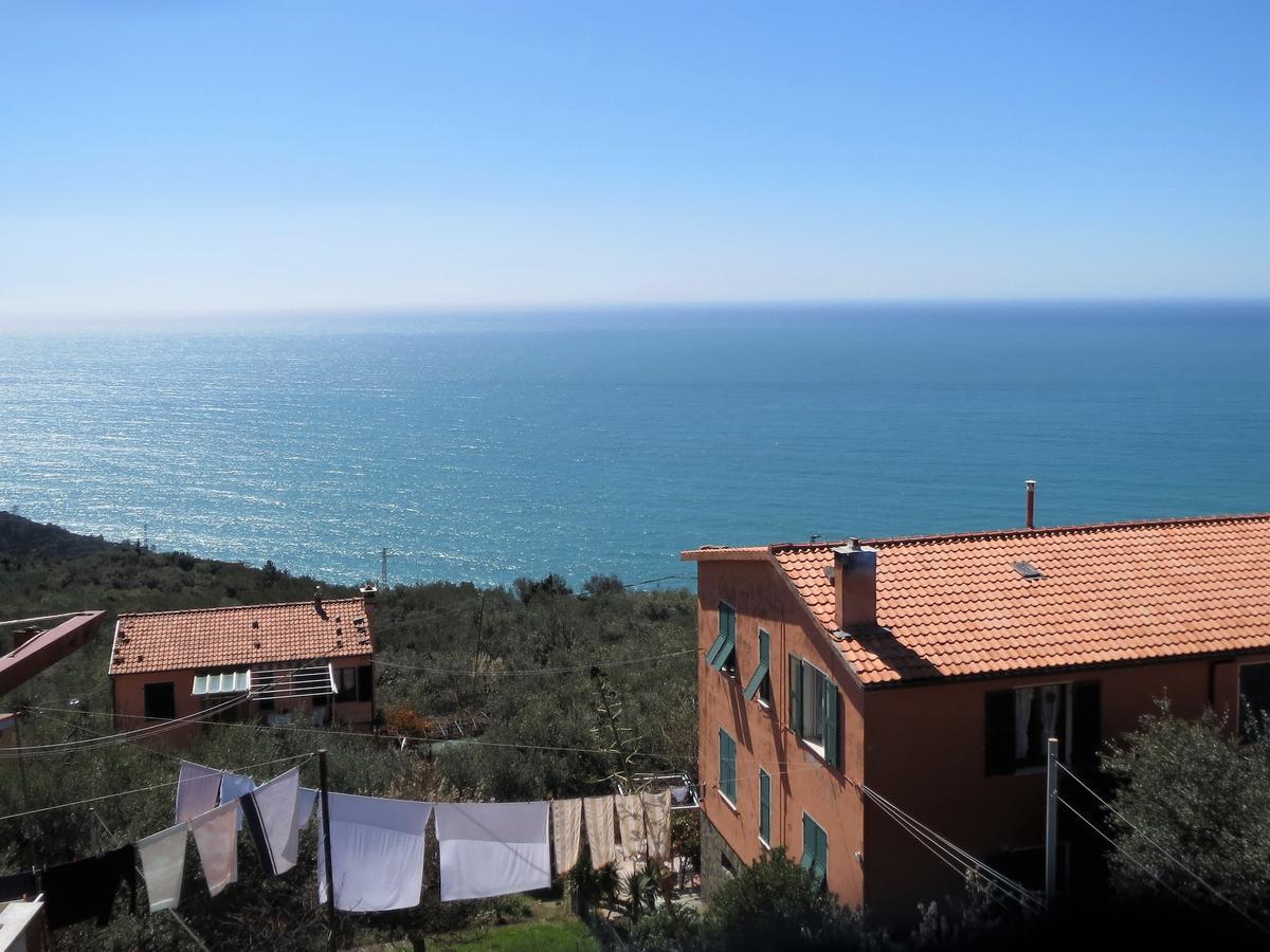 Creuza De Cinque Terre Apartamento Volastra