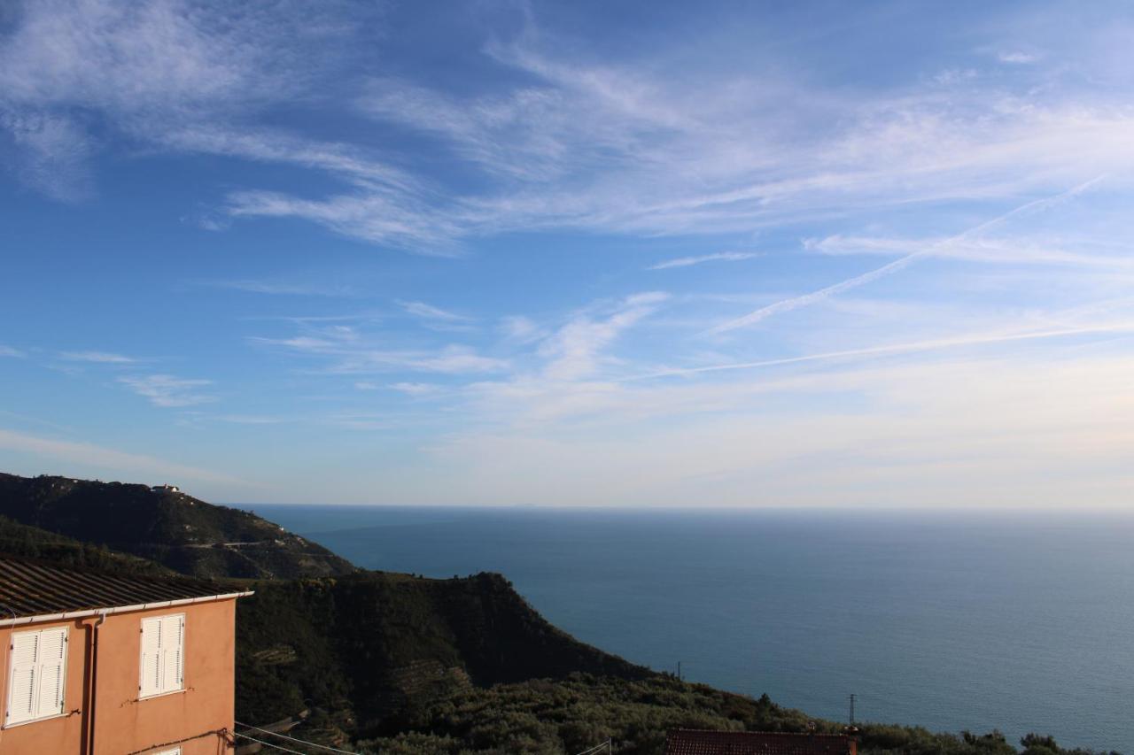 Apartamento Creuza De Cinque Terre *