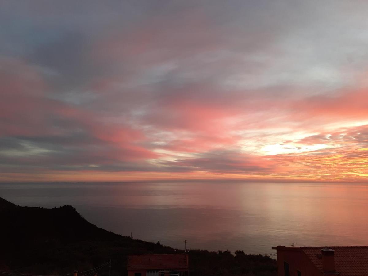 Creuza De Cinque Terre Apartamento Volastra